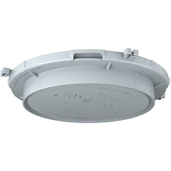 KAISER Frontteil HaloX 100 DA 100 für Ortbeton 1281-07